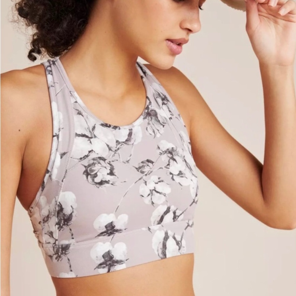NWT Varley Bassett Sports Bra